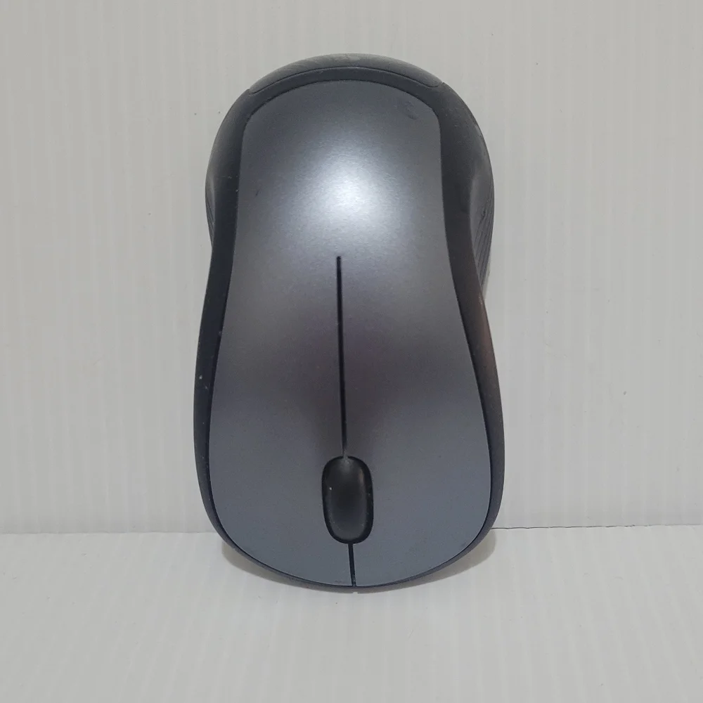 Logitech M310 Wireless Optical Mouse no receiver